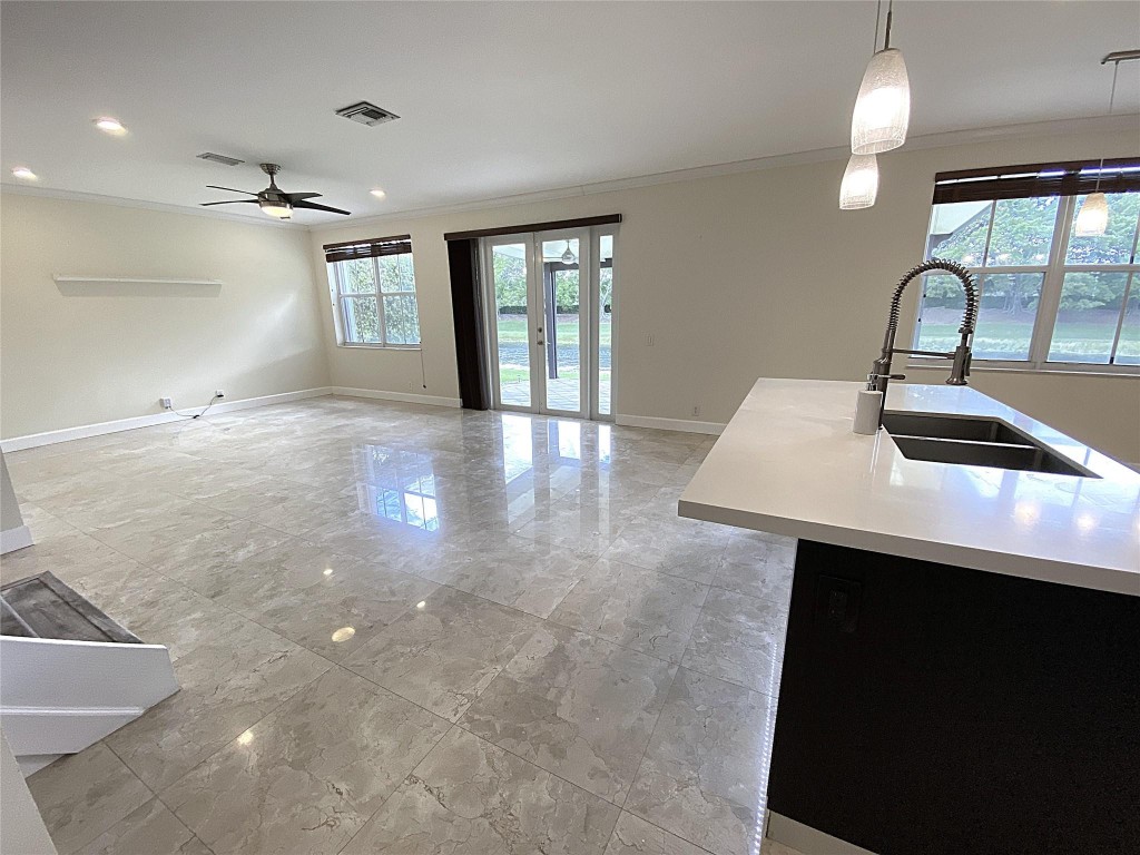 The Ridges - Residential