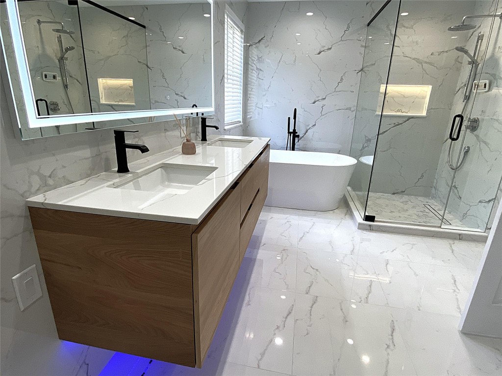 The Ridges - Residential