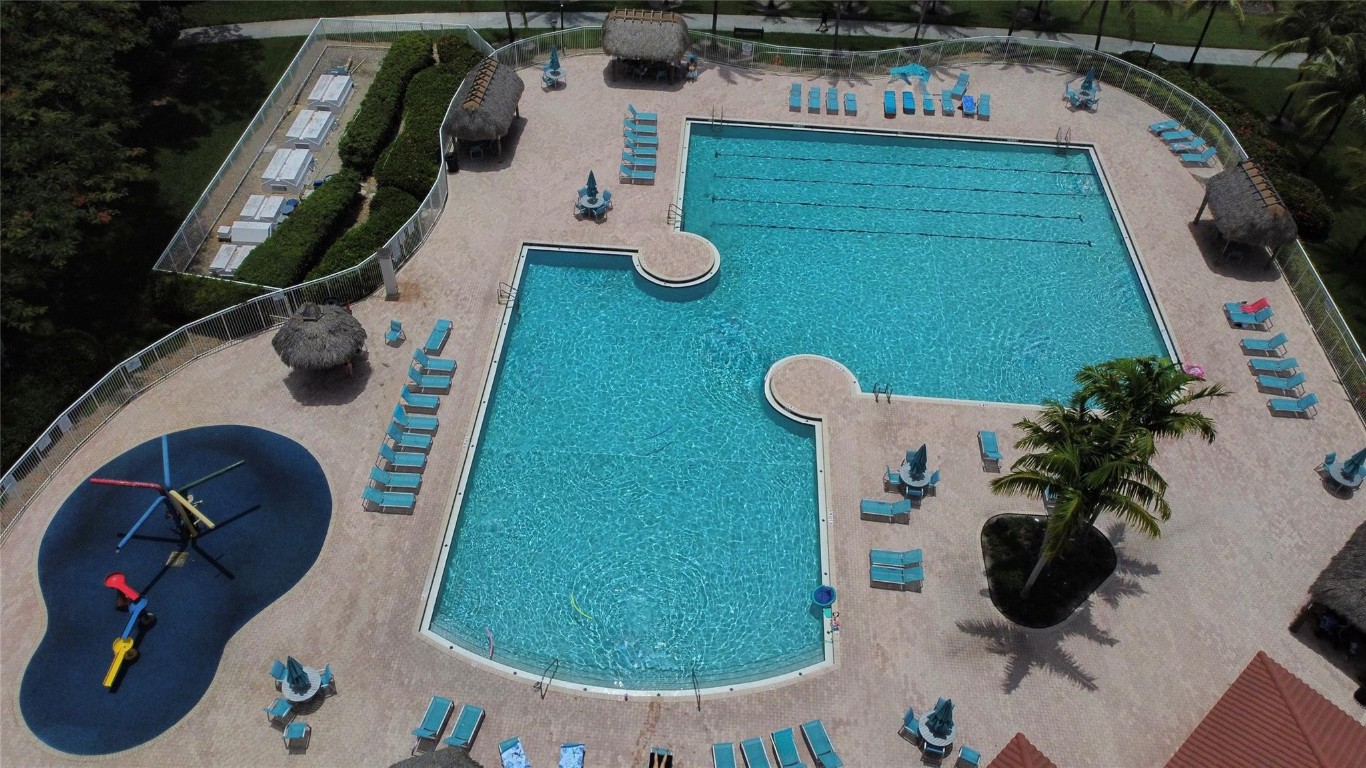 The Ridges - Residential