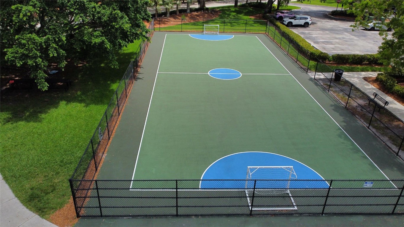 The Ridges - Residential