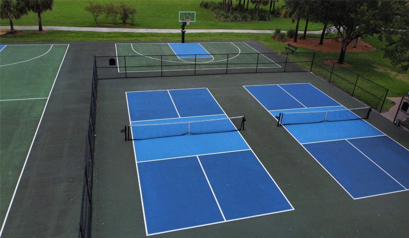 The Ridges - Residential