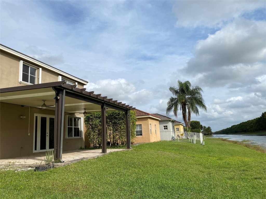 The Ridges - Residential