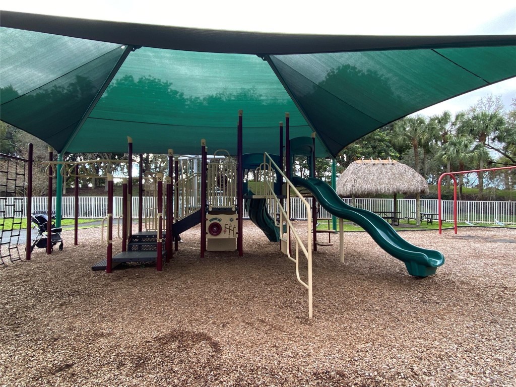 The Ridges - Residential