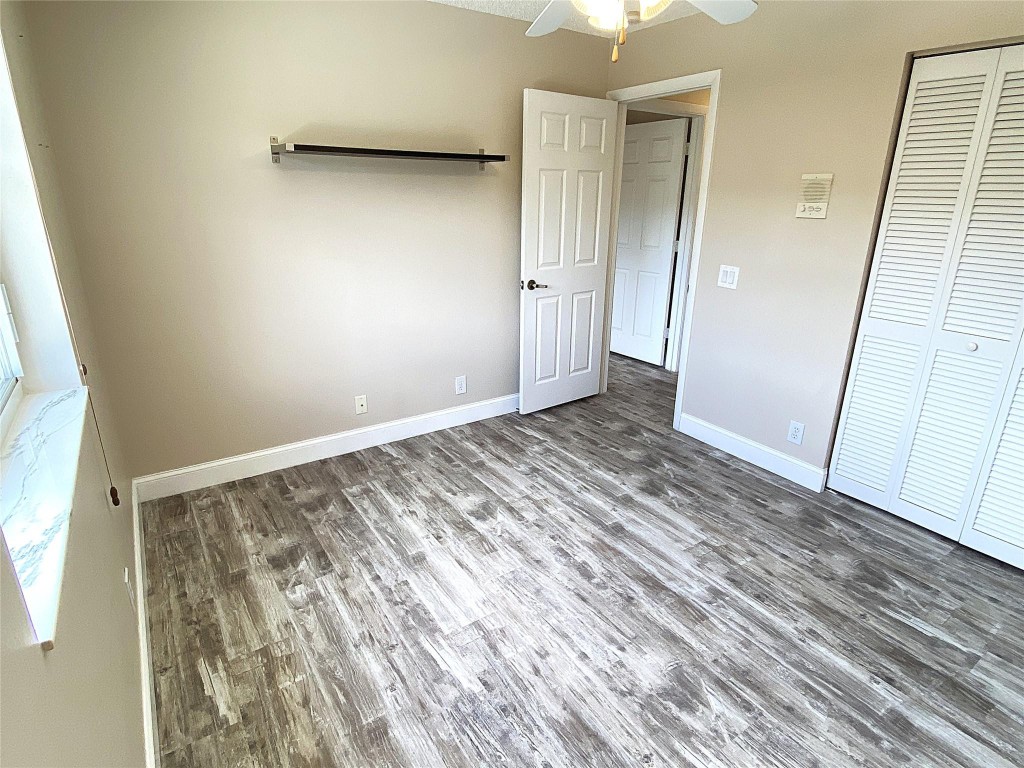 The Ridges - Residential