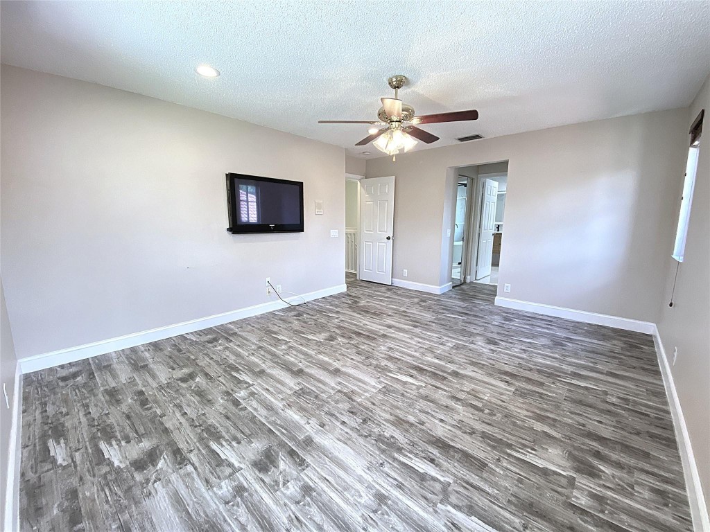 The Ridges - Residential