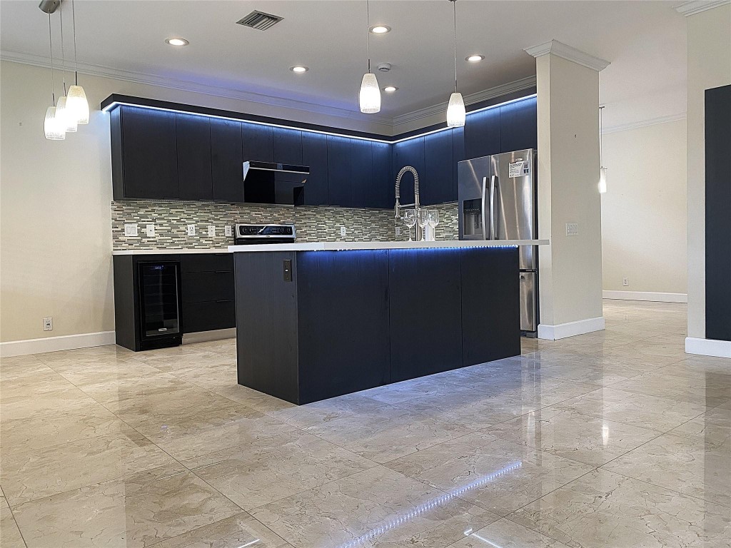 The Ridges - Residential