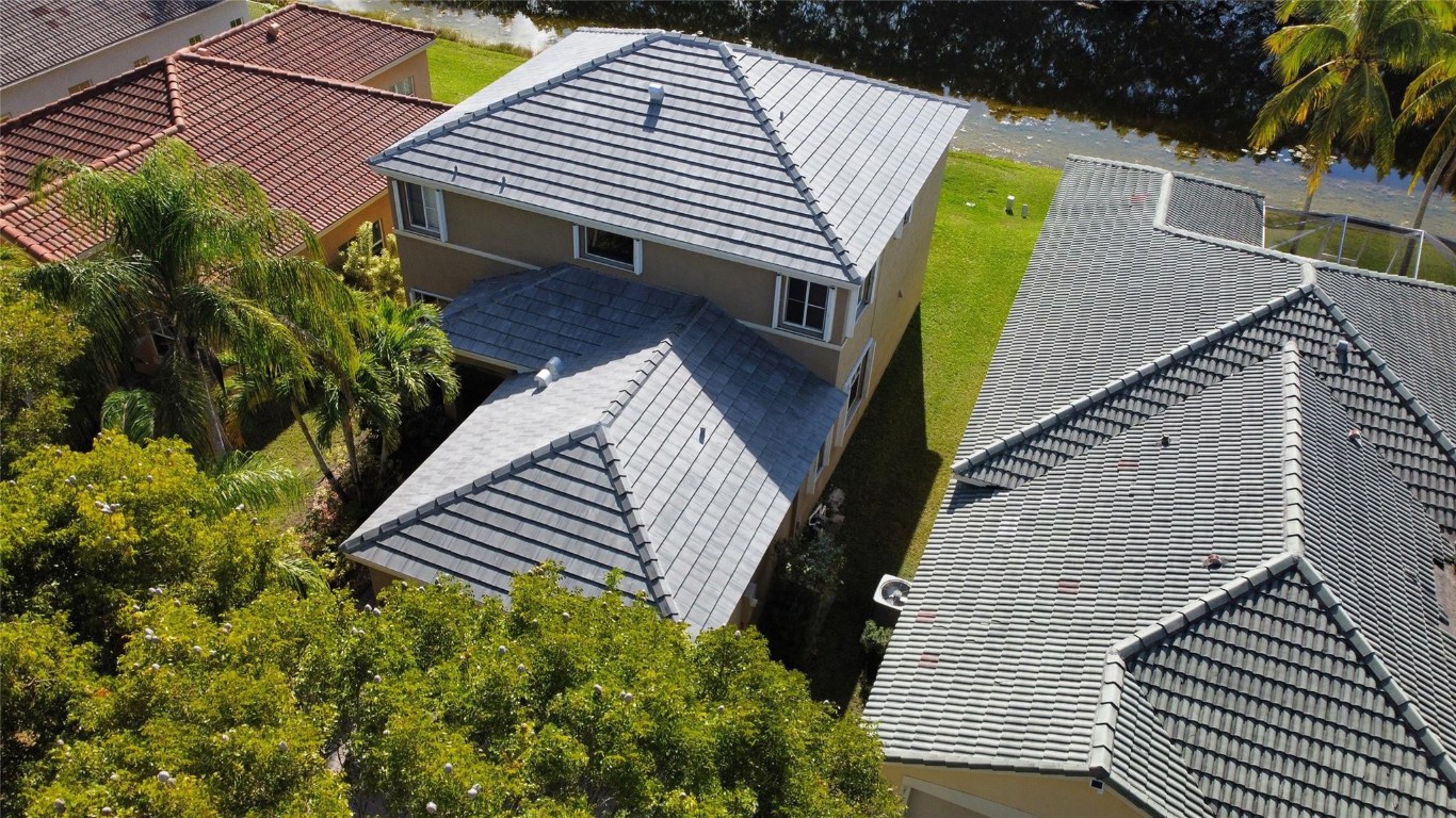 The Ridges - Residential