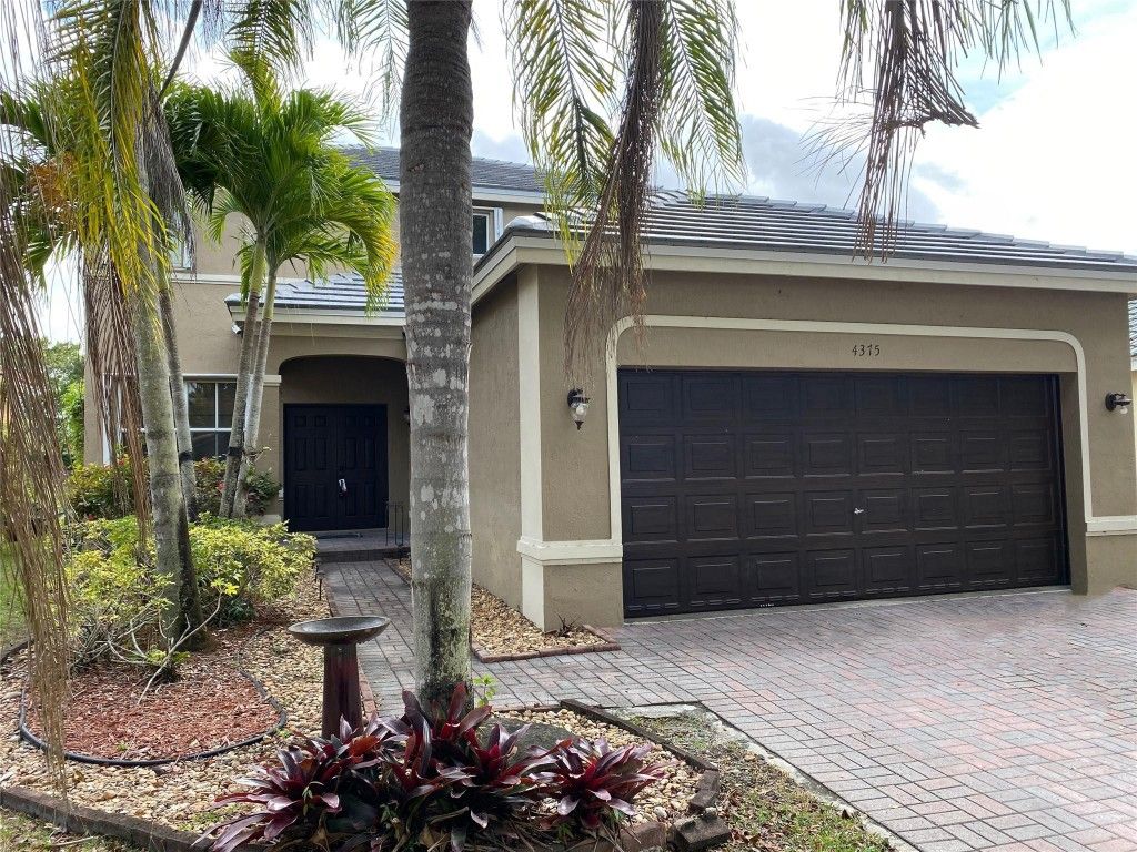 Photo of 4375 Foxtail Lane, Weston, FL 33331 (MLS # F10543613)