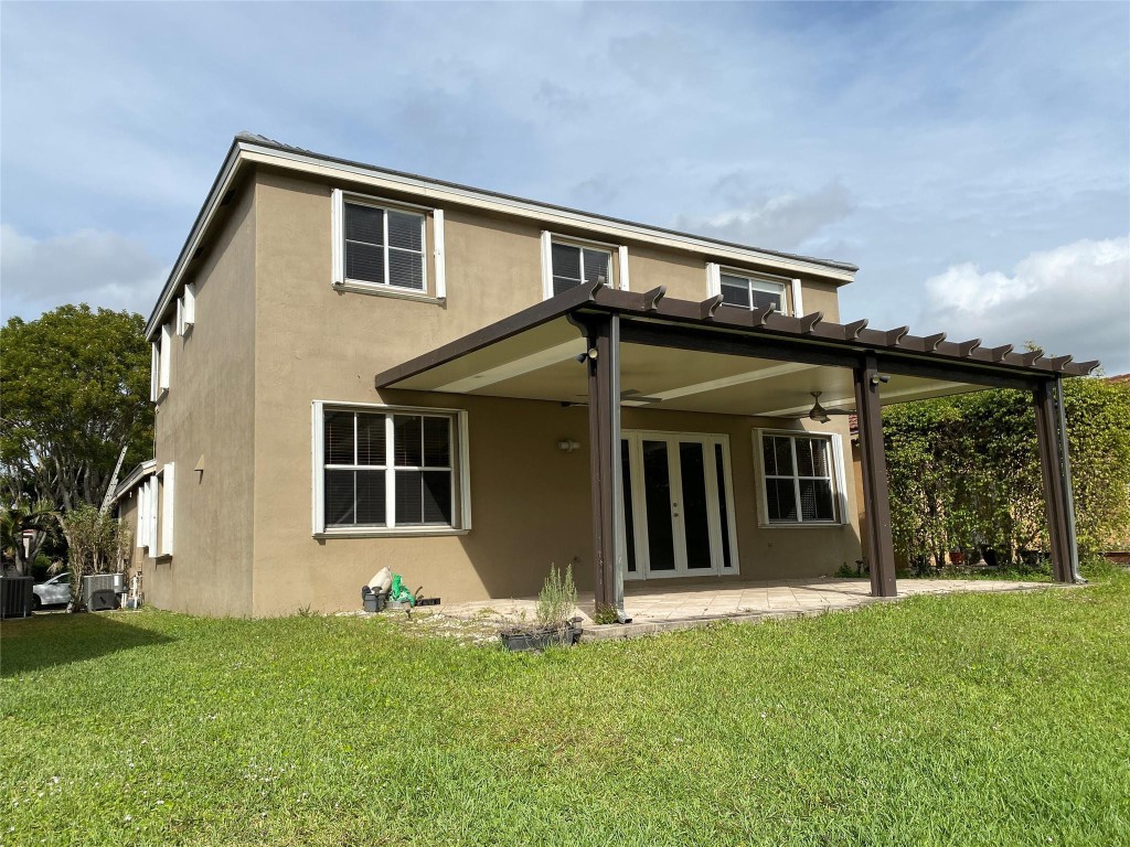 The Ridges - Residential