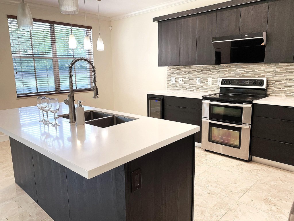 The Ridges - Residential