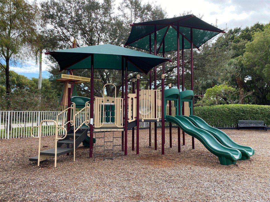 The Ridges - Residential