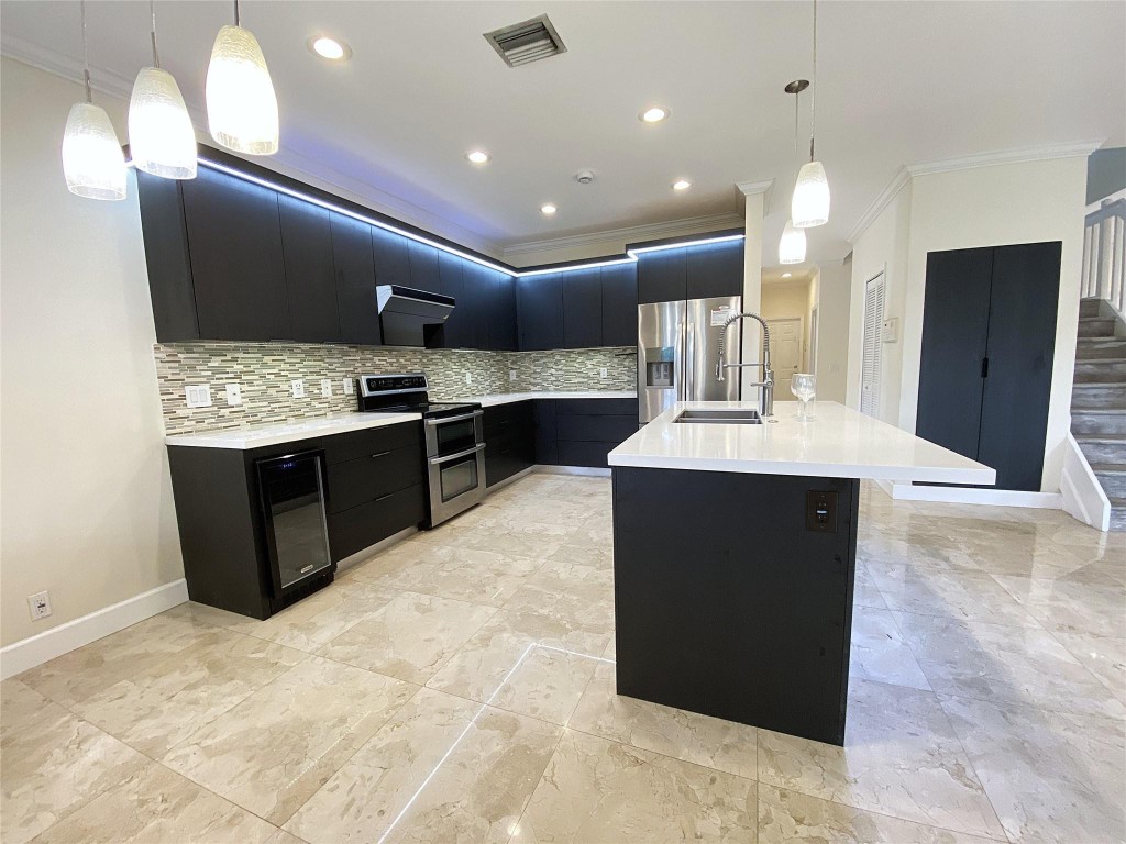 The Ridges - Residential