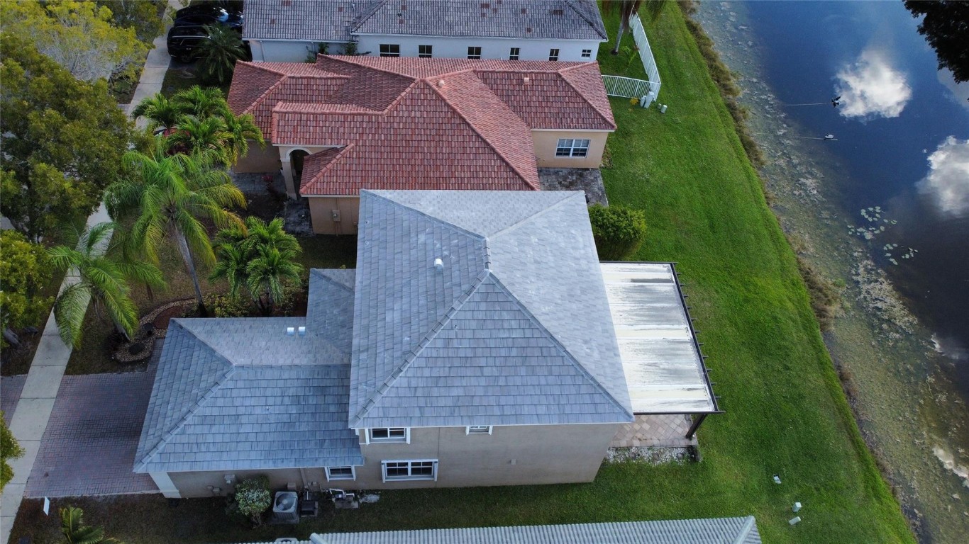 The Ridges - Residential