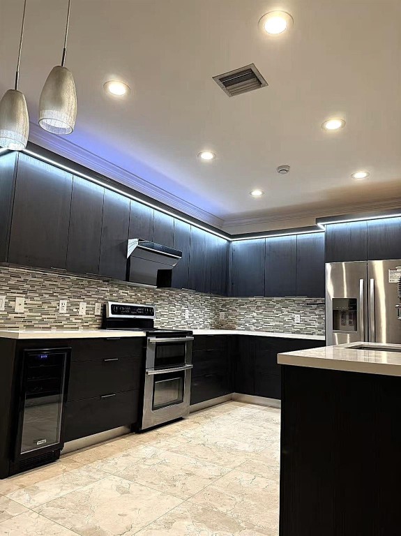 The Ridges - Residential