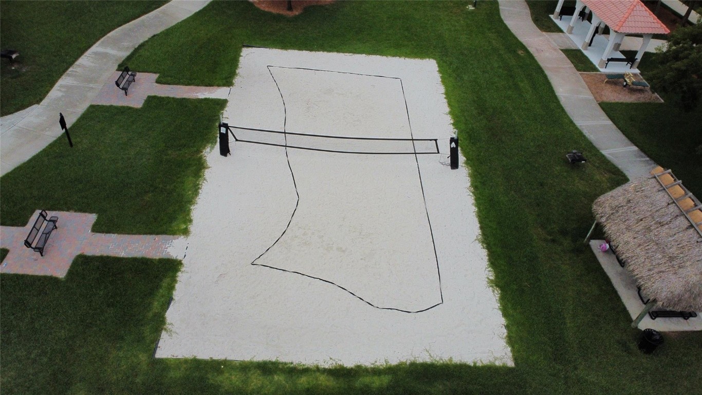 The Ridges - Residential