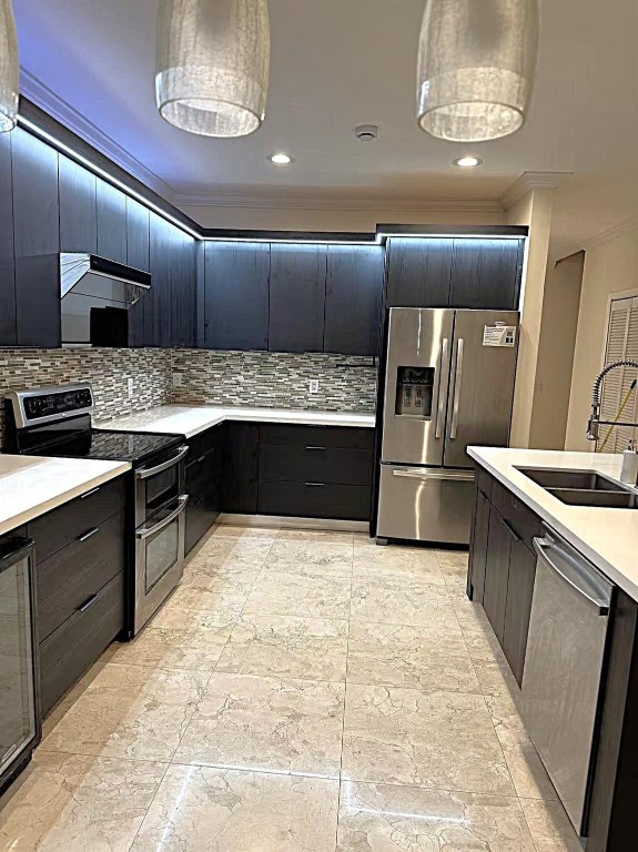 The Ridges - Residential