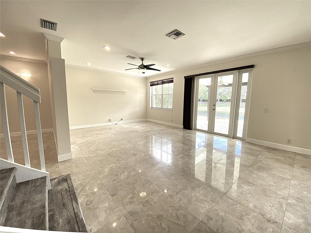 The Ridges - Residential