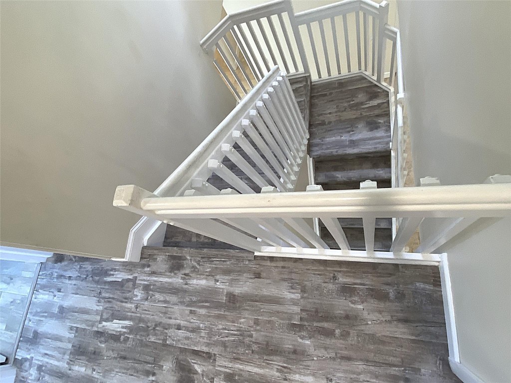 The Ridges - Residential