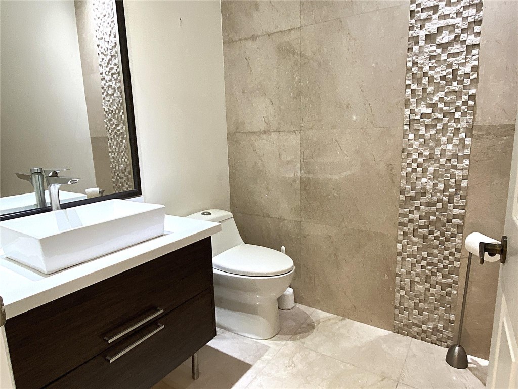 The Ridges - Residential