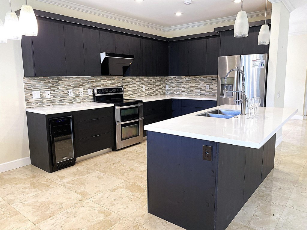 The Ridges - Residential