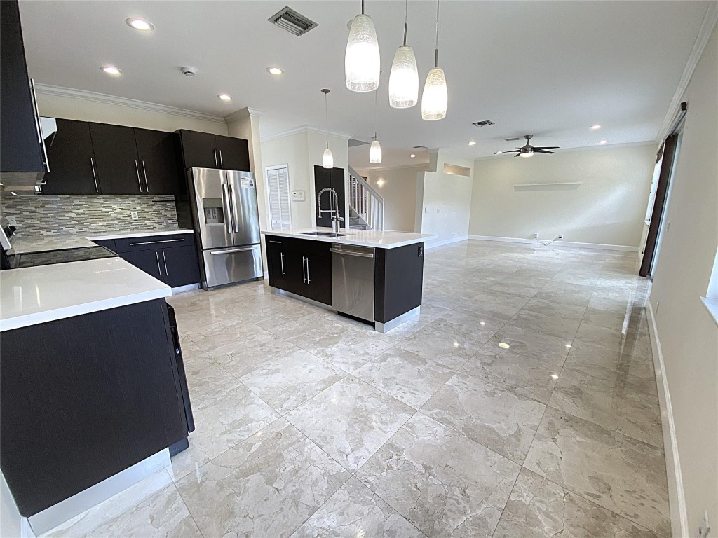 The Ridges - Residential