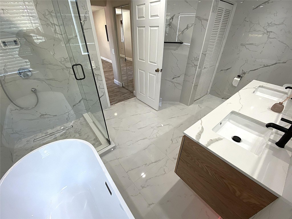 The Ridges - Residential