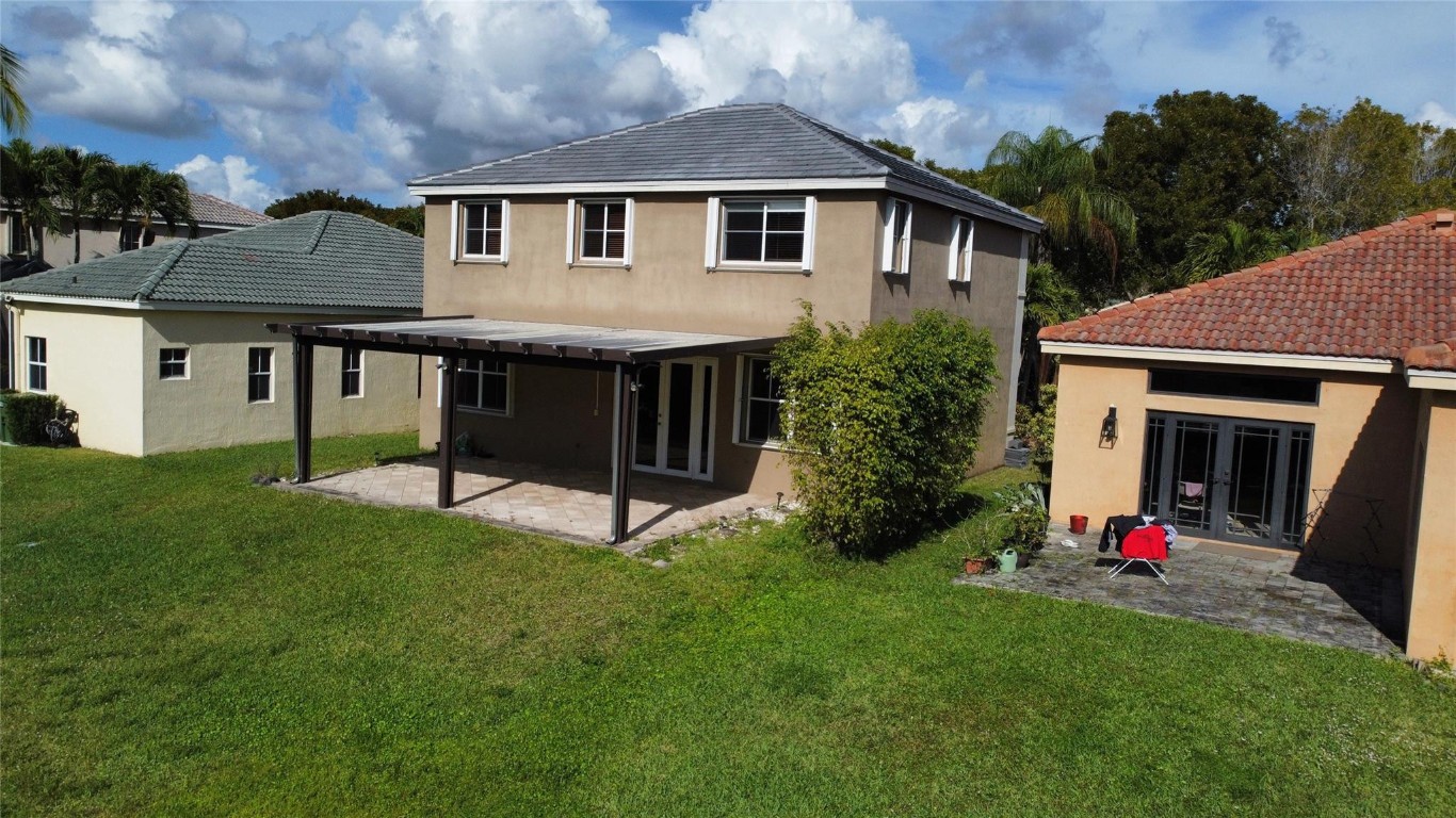 The Ridges - Residential