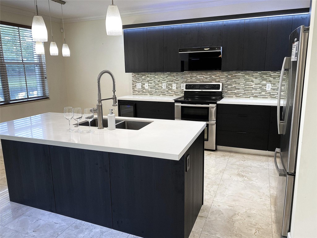 The Ridges - Residential