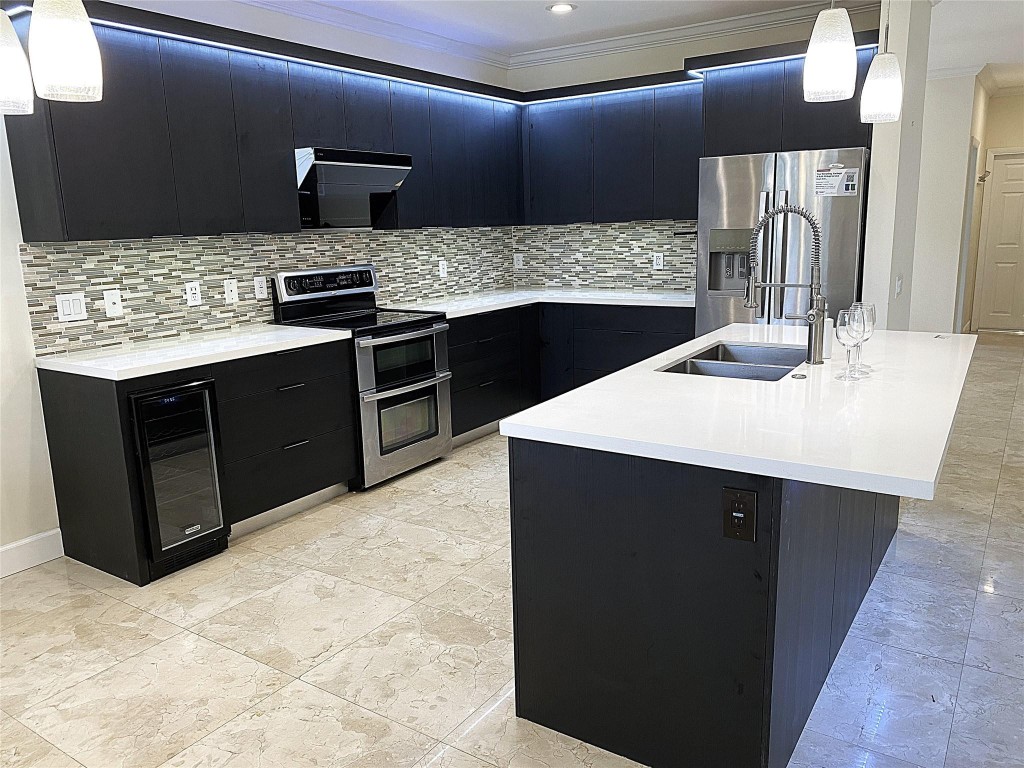 The Ridges - Residential