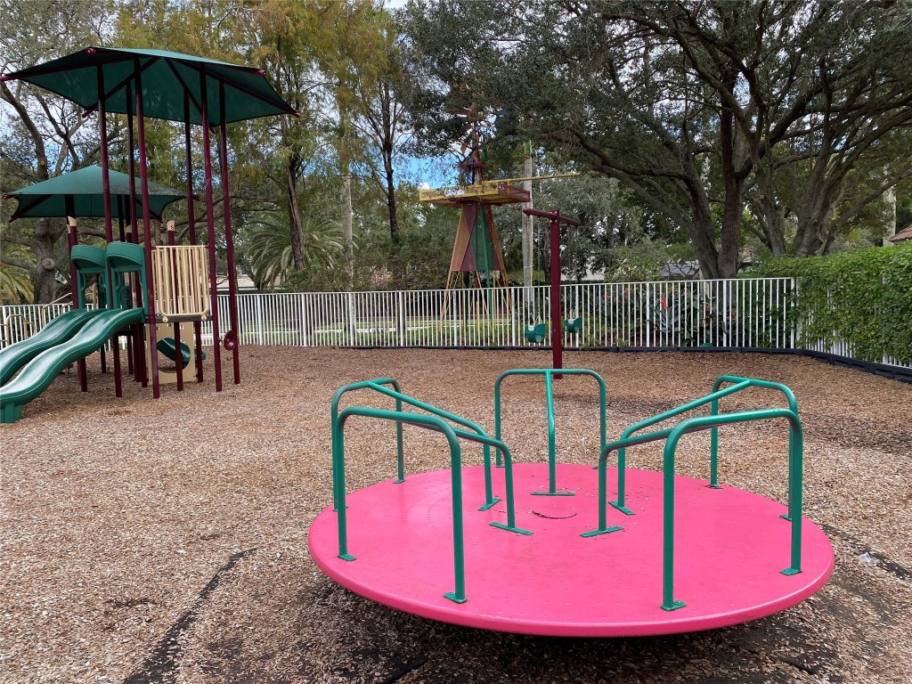 The Ridges - Residential