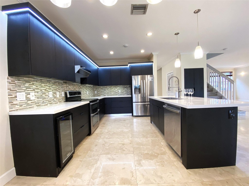 The Ridges - Residential