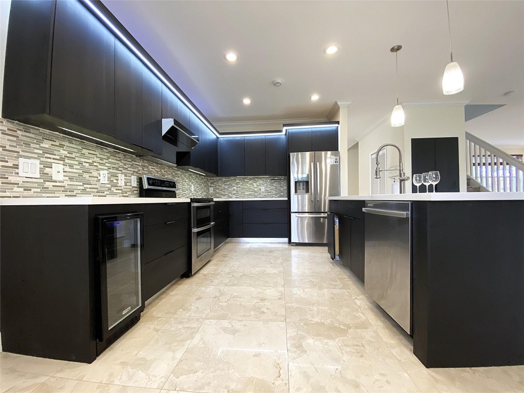 The Ridges - Residential