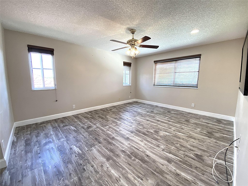 The Ridges - Residential