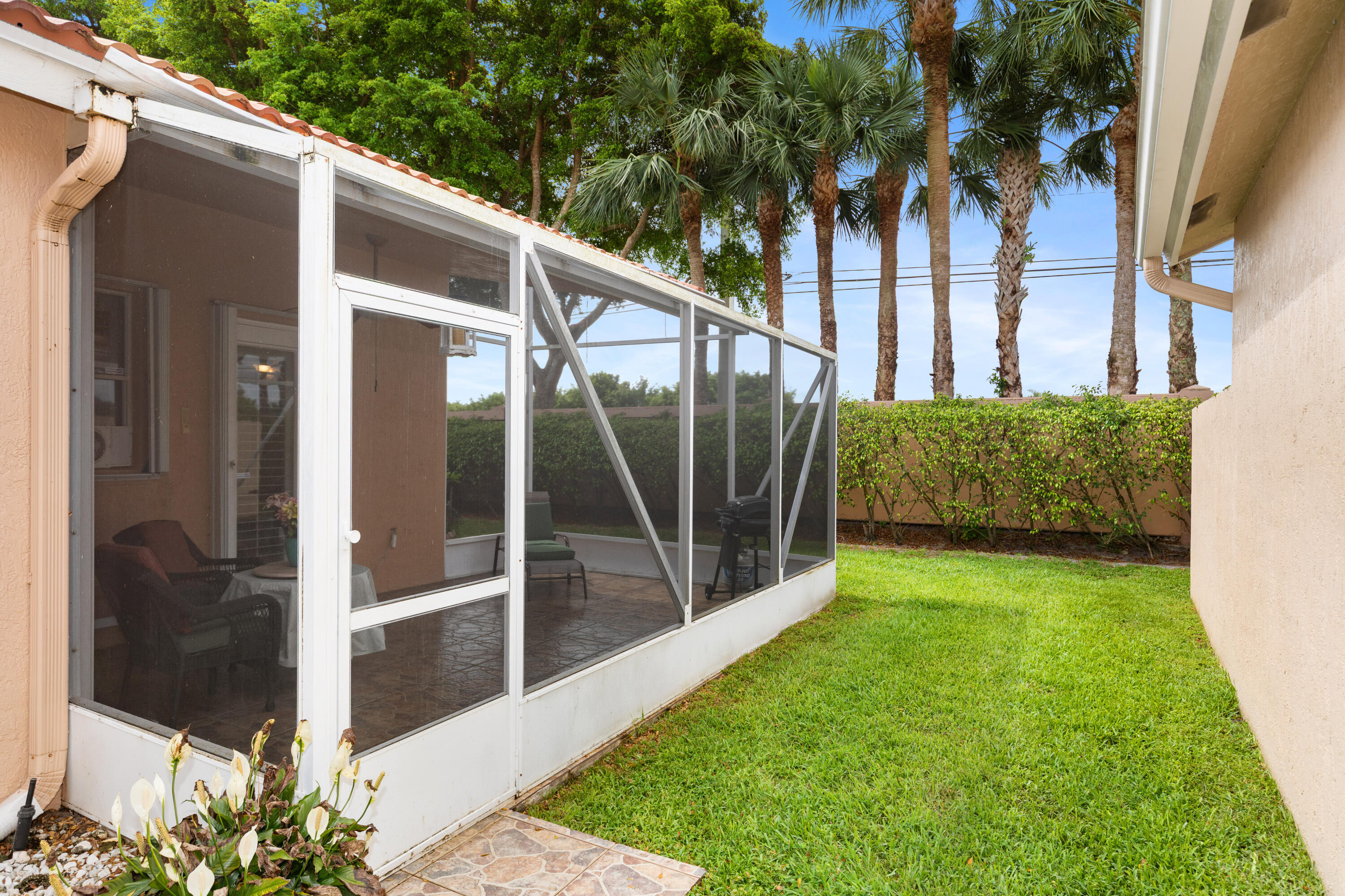 VILLA BORGHESE - Residential