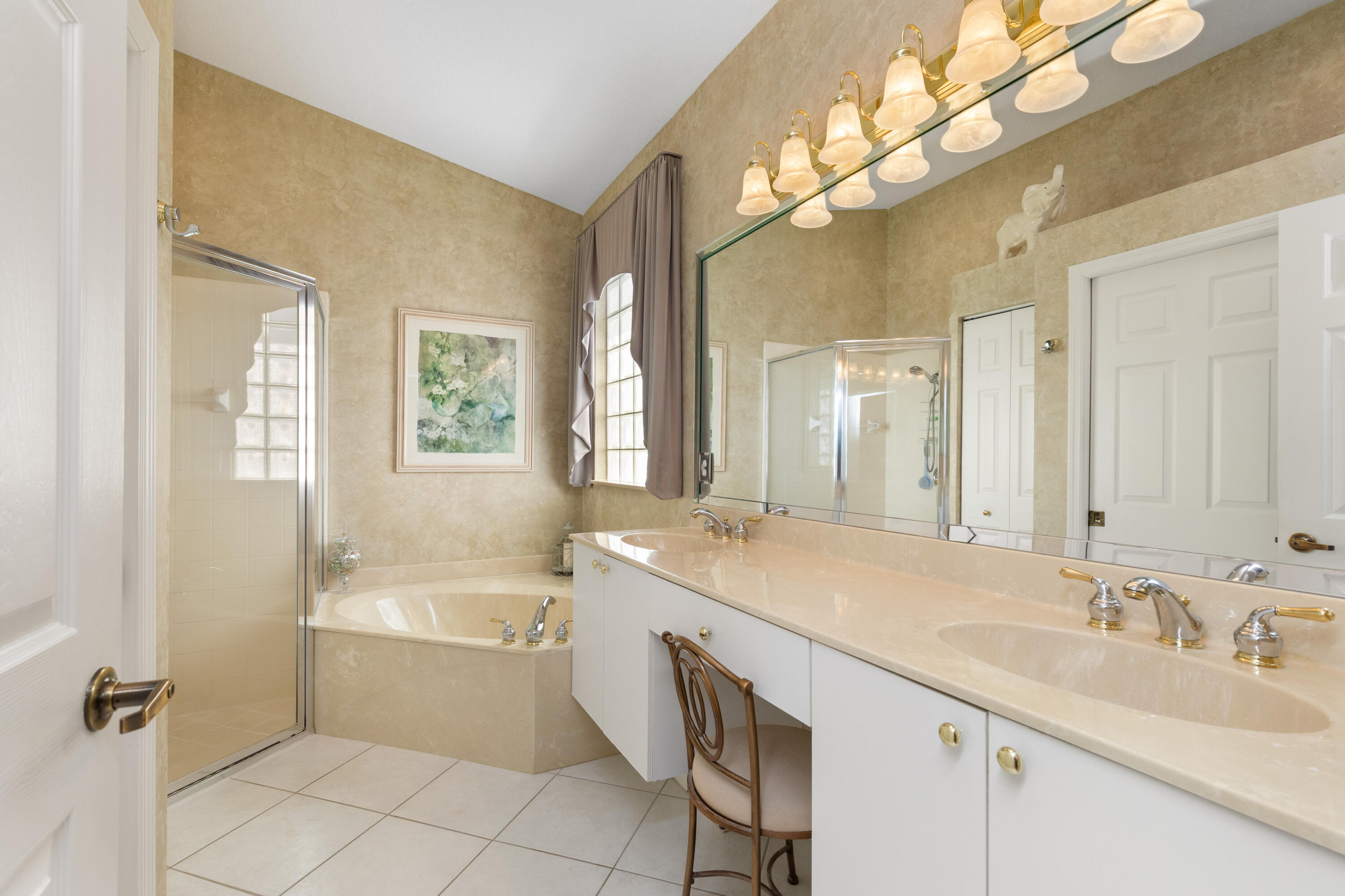 VILLA BORGHESE - Residential