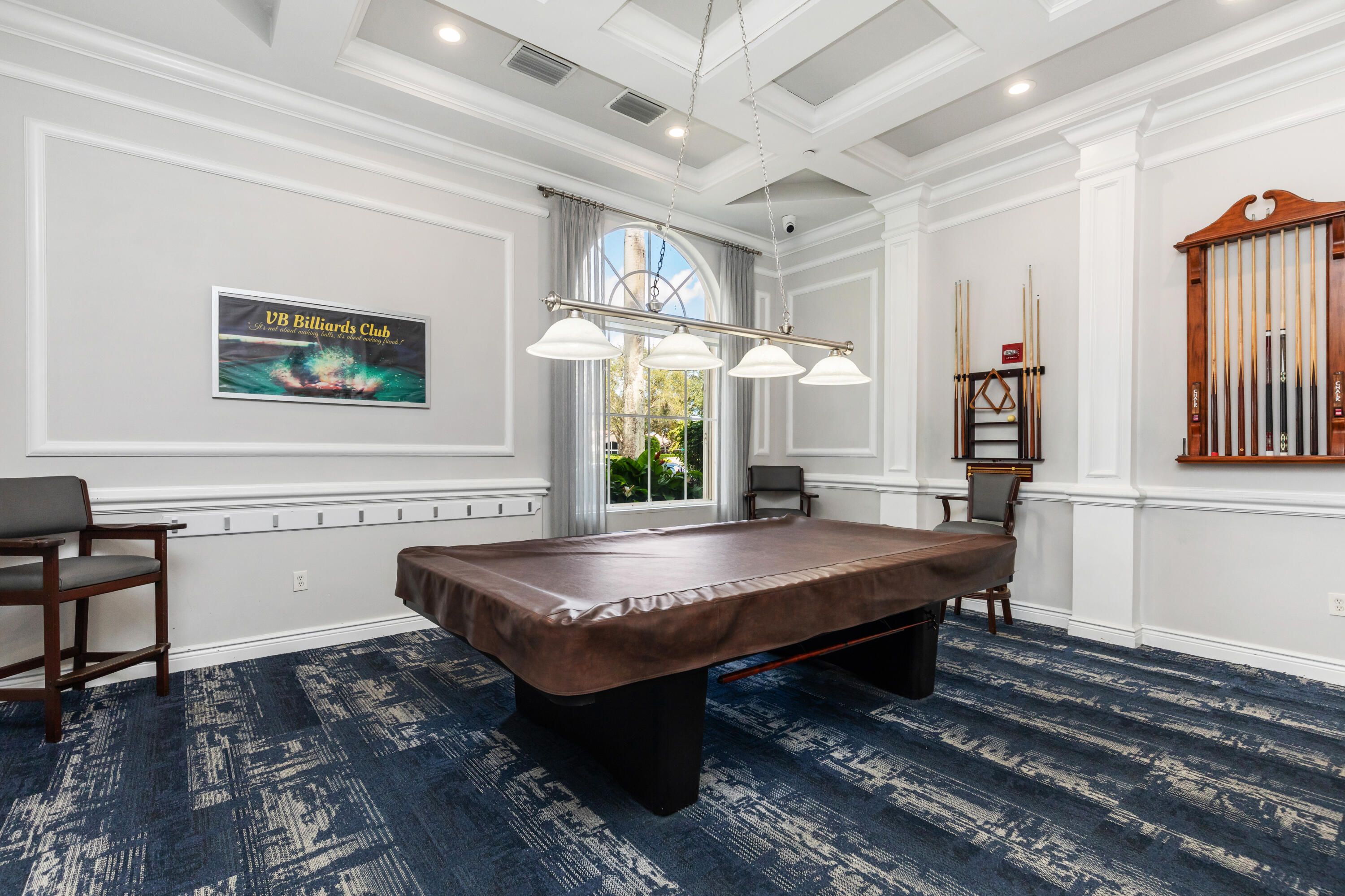 VILLA BORGHESE - Residential