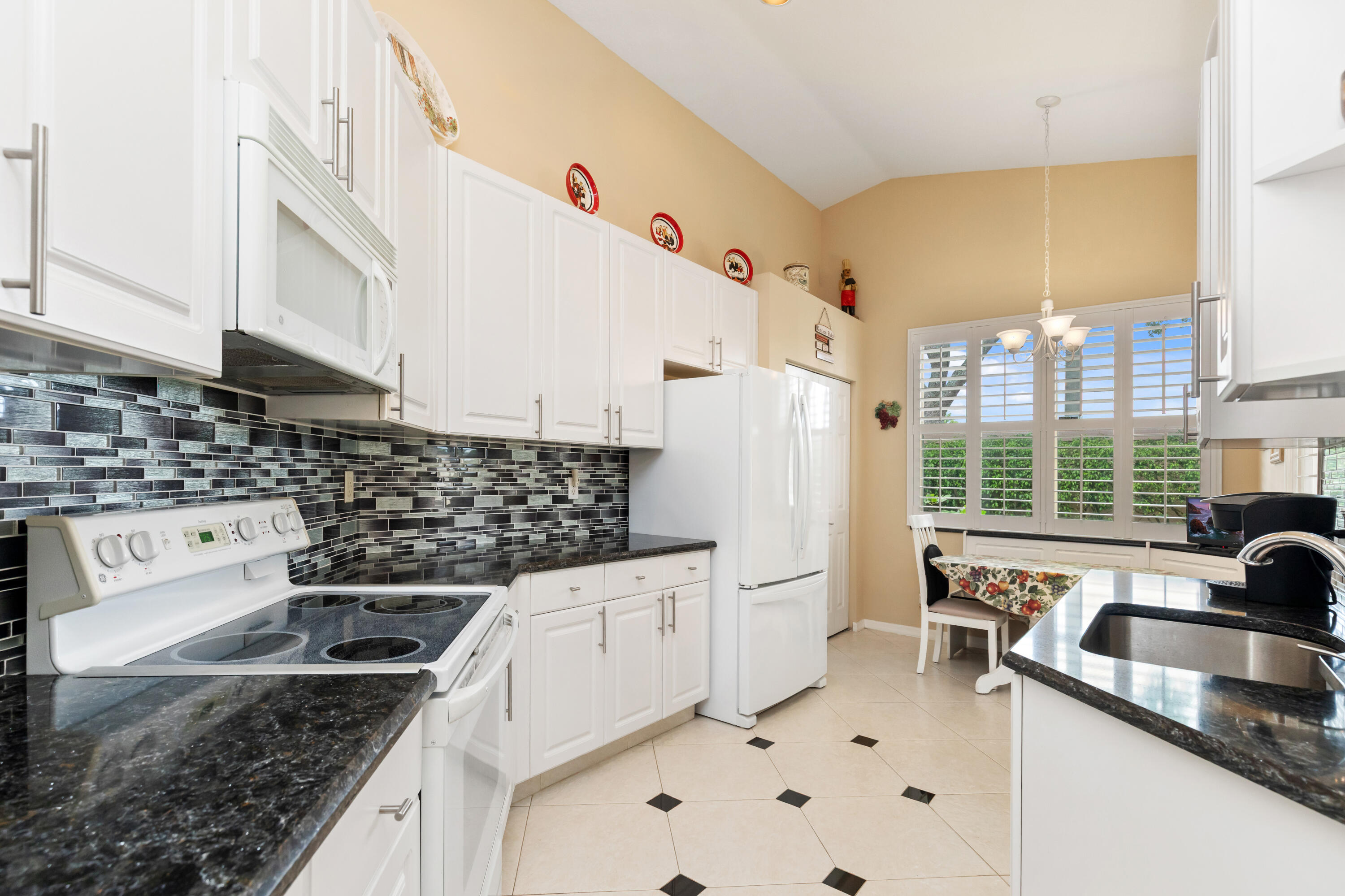VILLA BORGHESE - Residential