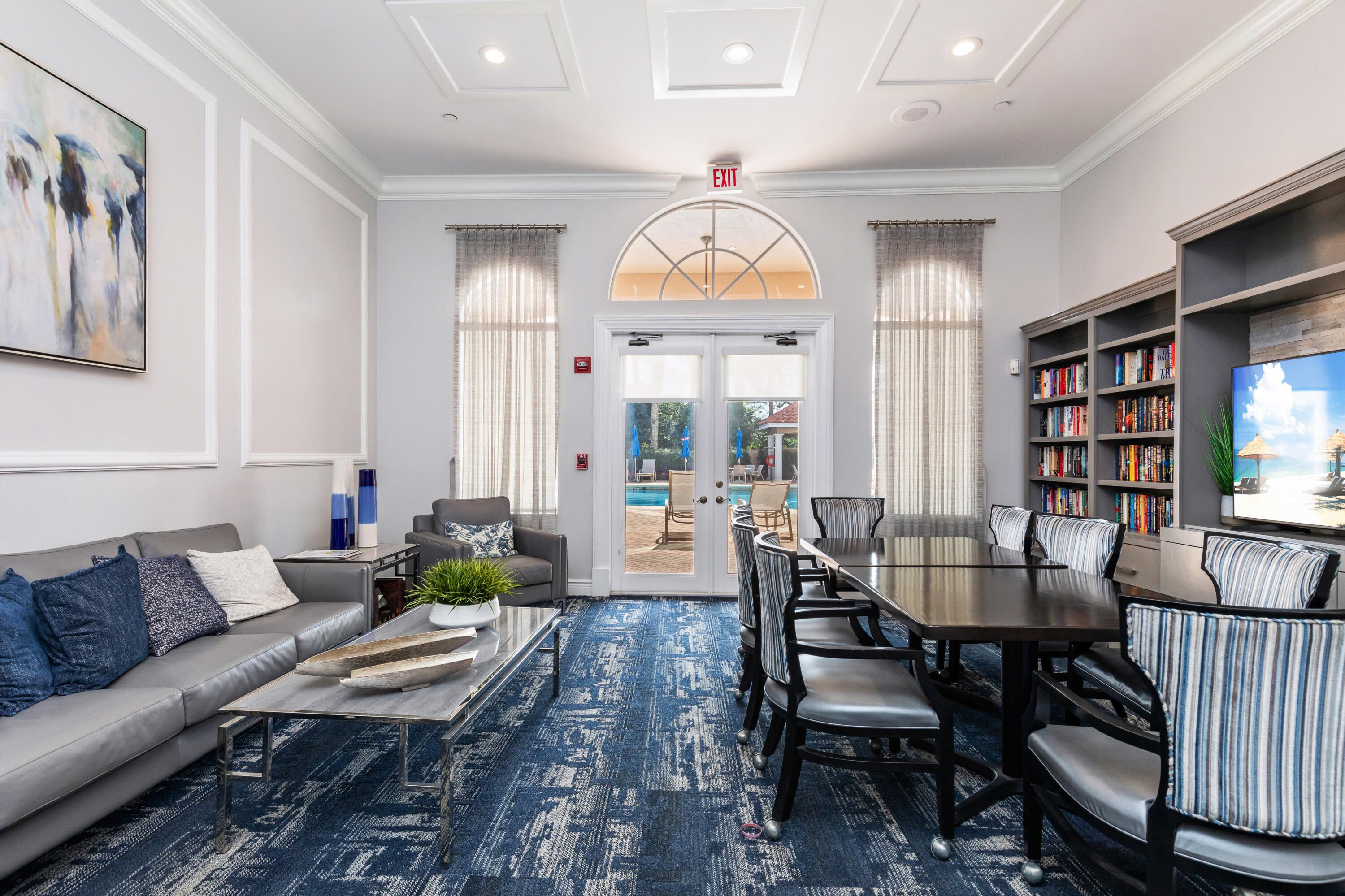 VILLA BORGHESE - Residential