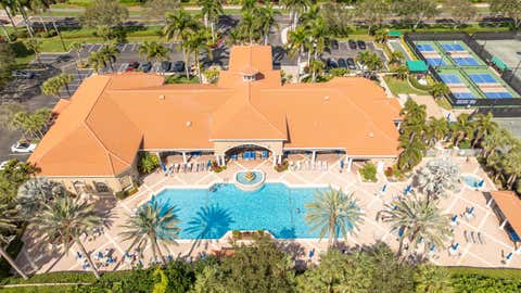Tiny photo for 6698 VÃ­a Roma, Delray Beach, FL 33446 (MLS # B26034036)
