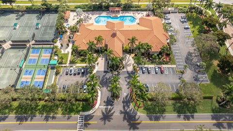 Tiny photo for 6698 VÃ­a Roma, Delray Beach, FL 33446 (MLS # B26034036)