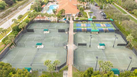 Tiny photo for 6698 VÃ­a Roma, Delray Beach, FL 33446 (MLS # B26034036)