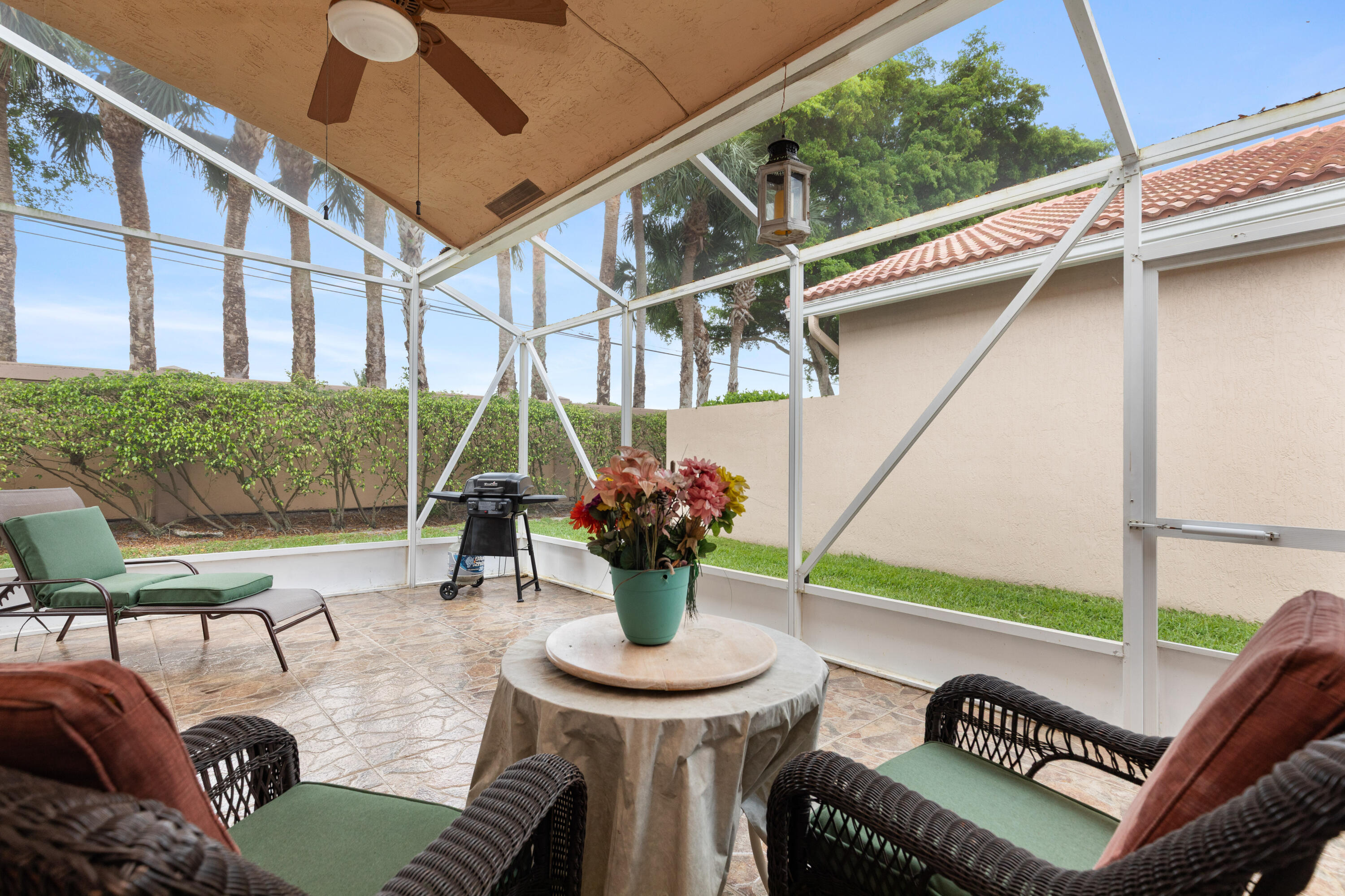 VILLA BORGHESE - Residential