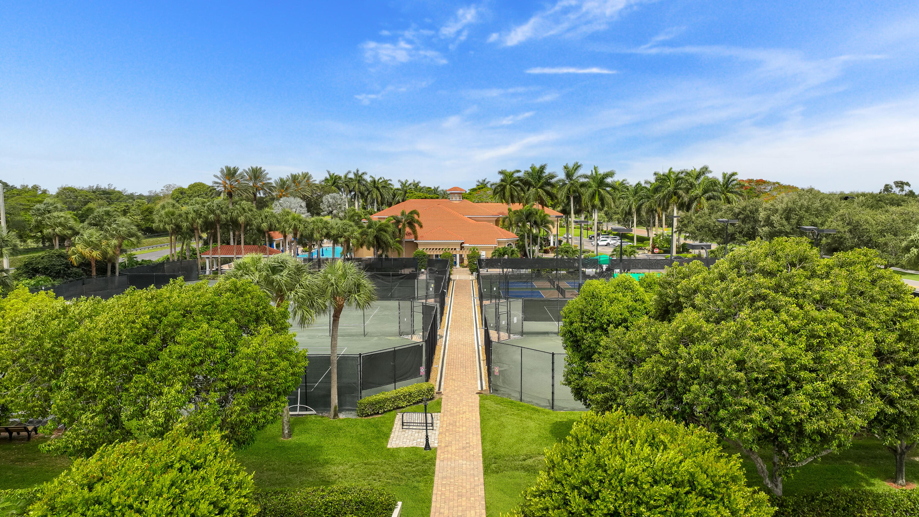 VILLA BORGHESE - Residential