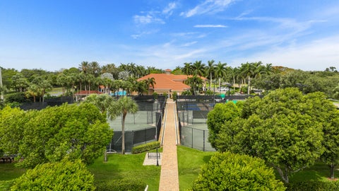 Tiny photo for 6698 VÃ­a Roma, Delray Beach, FL 33446 (MLS # B26034036)