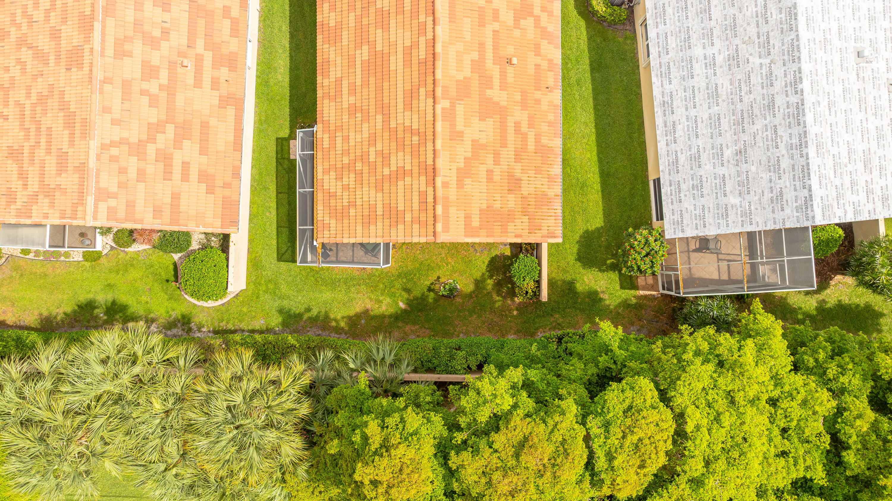 VILLA BORGHESE - Residential
