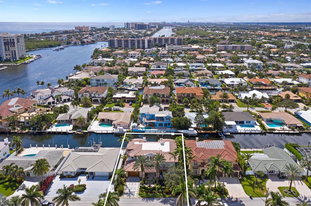 BEL MARRA - Residential