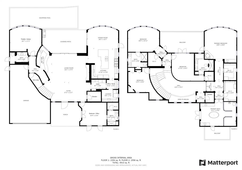 BEL MARRA - Residential
