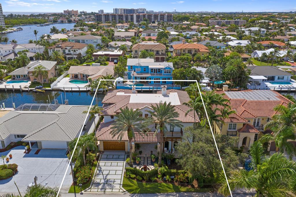 BEL MARRA - Residential