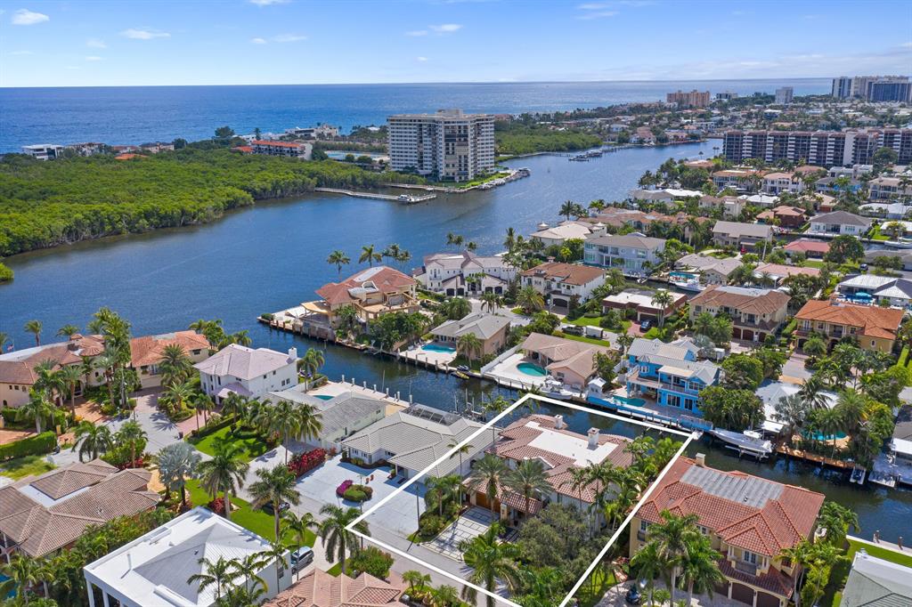 BEL MARRA - Residential