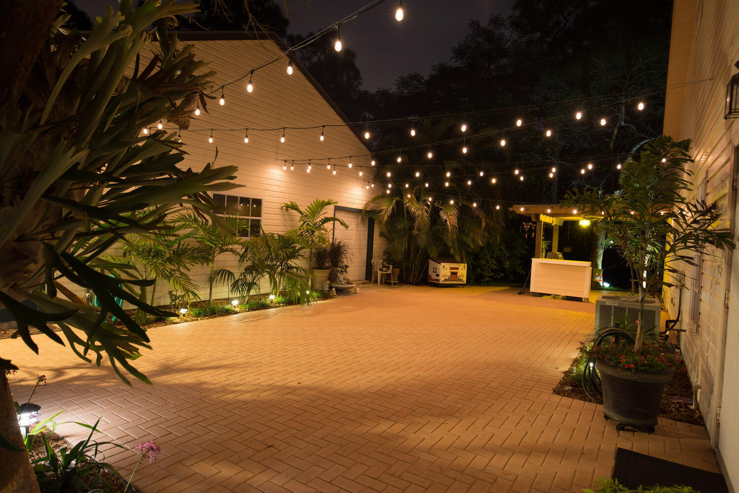 The Acreage - Residential